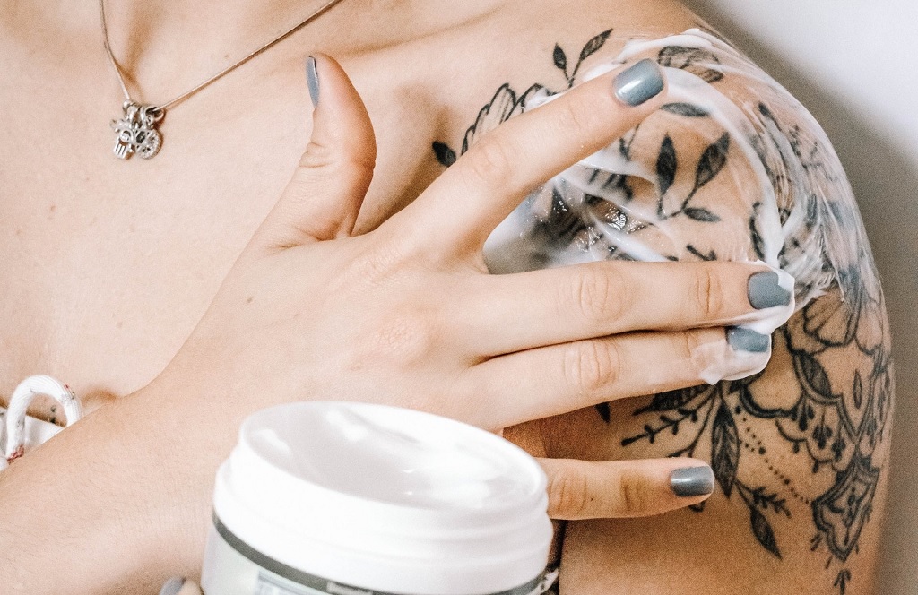 Top 6 Best After Tattoo Care: Make Your Tattoo Look Good Forever